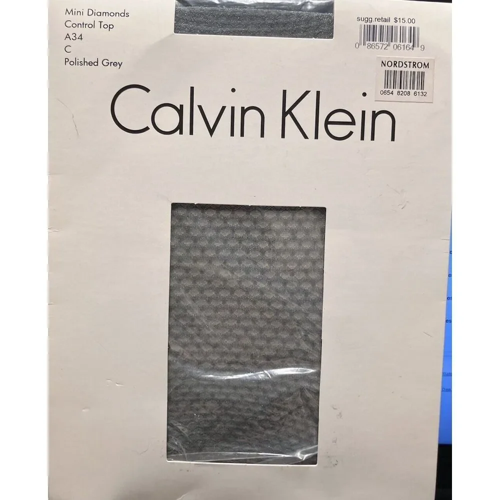 Calvin Klein new calvin